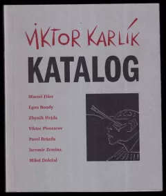 Viktor Karlík