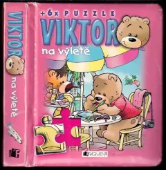 Viktor na výletě