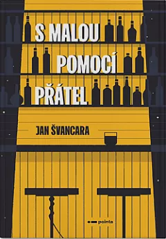 S malou pomocí přátel