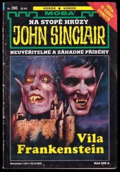 Vila Frankenstein
