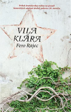 Vila Klára: Príbeh bratislavskej rodiny na pozadí historických udalostí druhej polovice 20. storočia