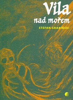 Vila nad mořem
