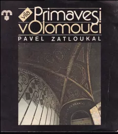 Vila Primavesi v Olomouci