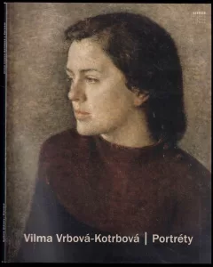 Vilma Vrbová-Kotrbová