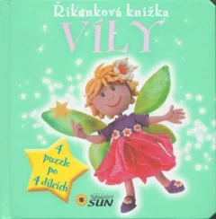 Víly