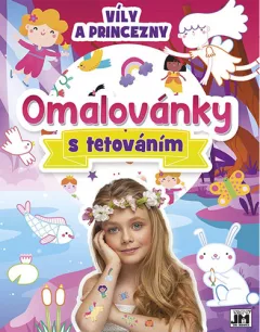 Víly a princezny