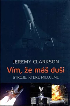 Vím, že máš duši