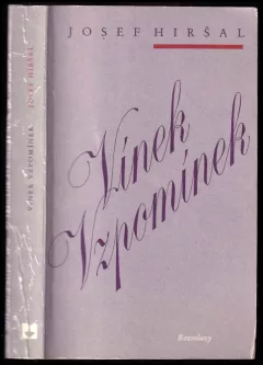 Vínek vzpomínek