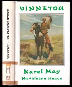 Vinnetou III : Na válečné stezce