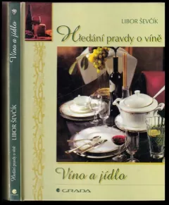 Víno a jídlo