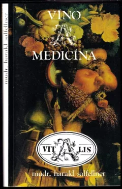 Víno a medicína