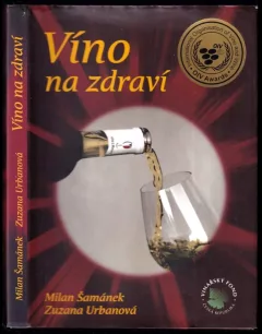 Víno na zdraví