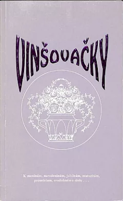 Vinšovačky