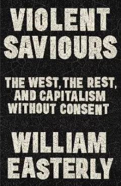 Violent Saviours