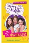 Jak a proč se rodí přátelství