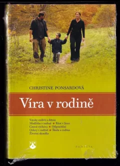 Víra v rodině