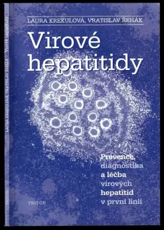 Virové hepatitidy