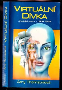 Virtuální dívka