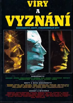 Víry a vyznání