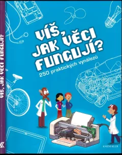 Víš, jak věci fungují?