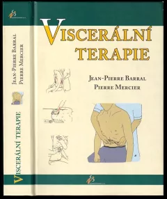 Viscerální terapie