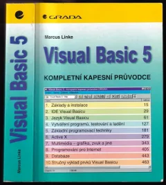 Visual Basic 5