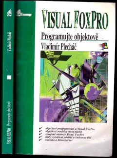 Visual FoxPro 3.0