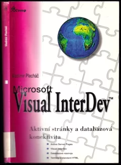 Visual InterDev