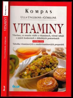 Vitaminy
