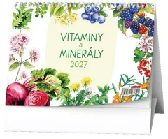 Vitamíny a minerály 2027