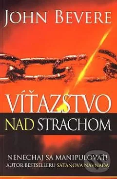 Víťazstvo nad strachom