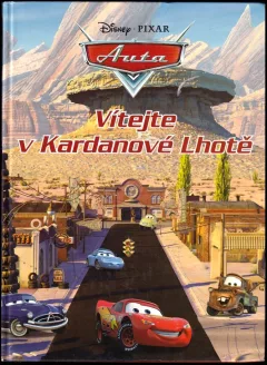 Vítejte v Kardanové Lhotě