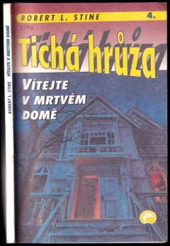 Vítejte v mrtvém domě