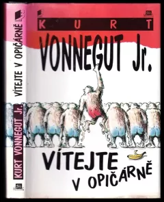 Vítejte v opičárně