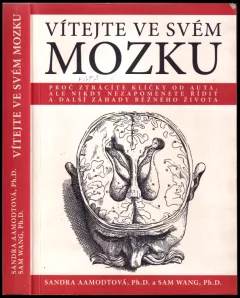 Vítejte ve svém mozku