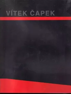 Vítek Čapek