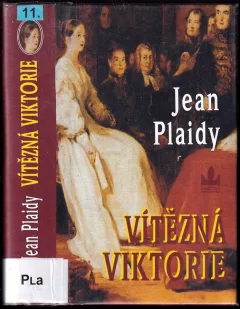 Vítězná Viktorie