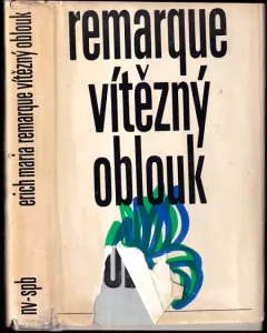Vítězný oblouk