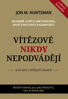Vítězové nikdy nepodvádějí