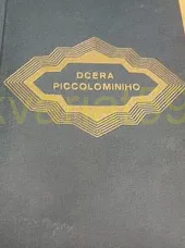 Dcera Piccolominiho 1.