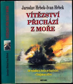 Vítězství přichází z moře