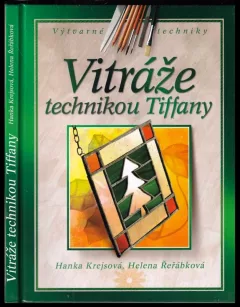 Vitráže technikou Tiffany