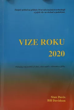 Vize roku 2020