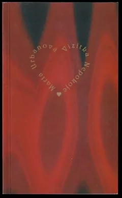 Vizitka nepokoje