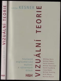 Vizuální teorie