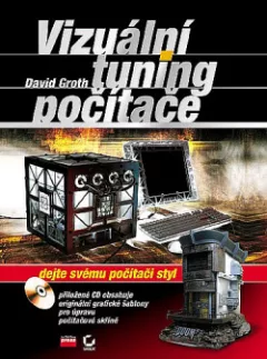 Vizuální tuning počítače