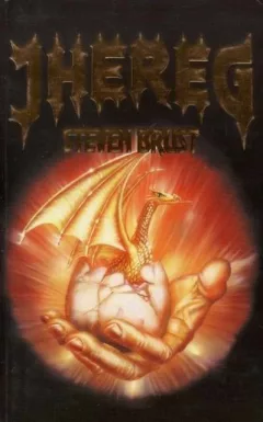 Vlad Taltos 1 - Jhereg