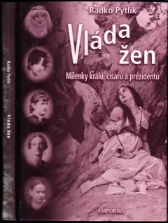 Vláda žen