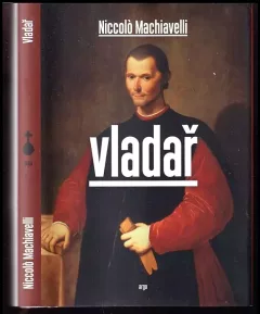 Vladař