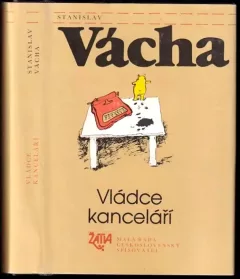 Vládce kanceláří